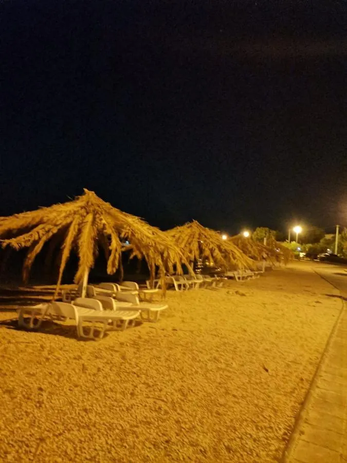 Сasa de vacaciones Apartman Zvoncica Vrsi Croacia