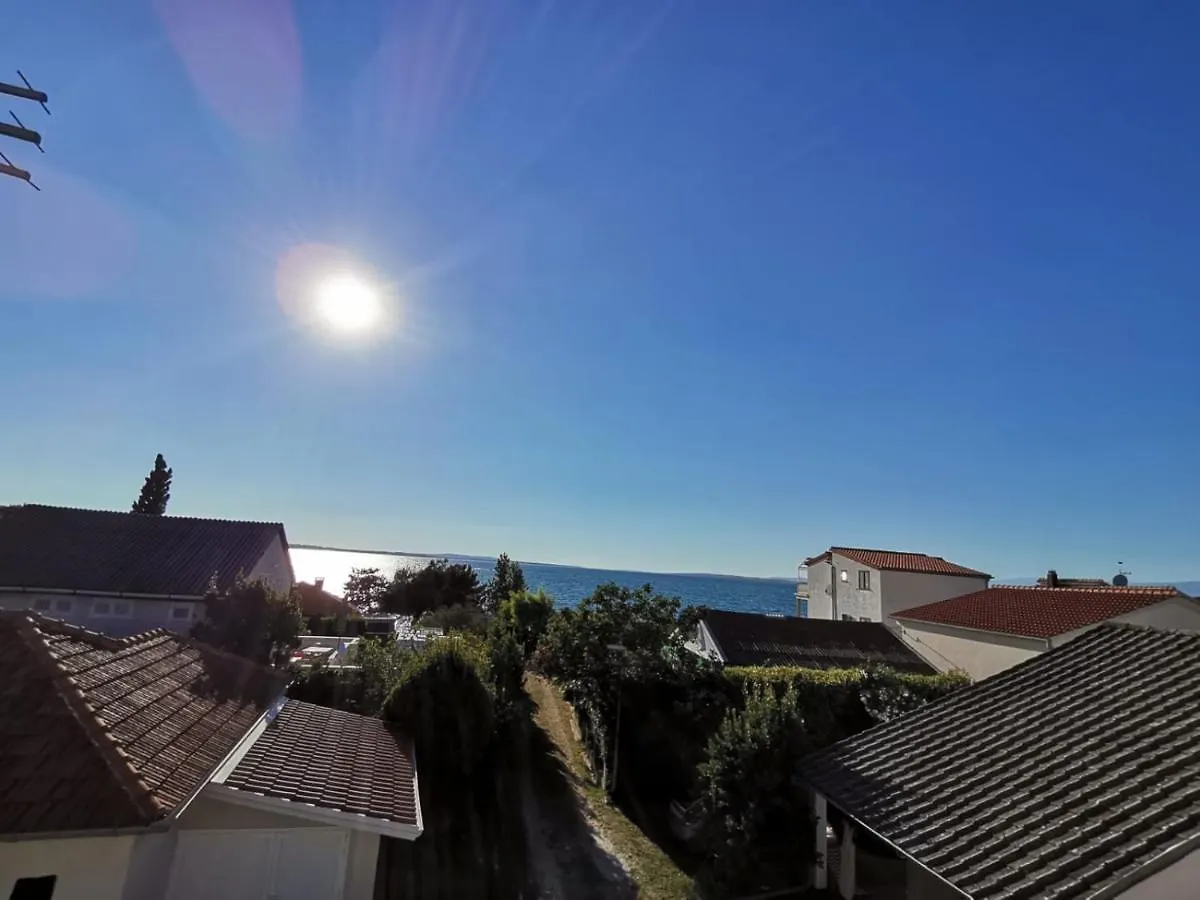 Сasa de vacaciones Apartman Zvoncica Vrsi