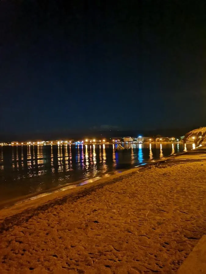 Apartman Zvoncica Vrsi