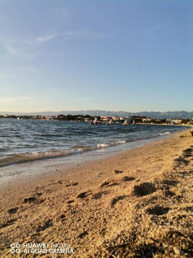Сasa de vacaciones Apartman Zvoncica Vrsi
