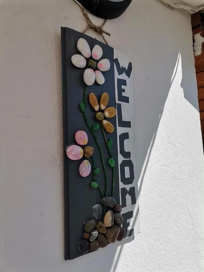 Apartman Zvoncica Vrsi Croacia