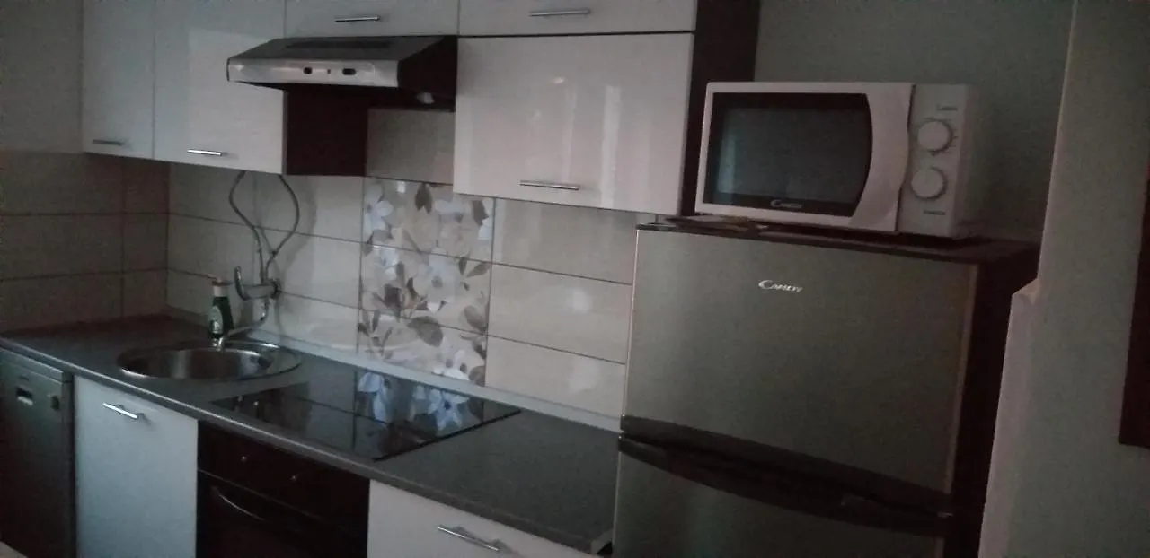 Apartman Zvoncica Vrsi 0*,