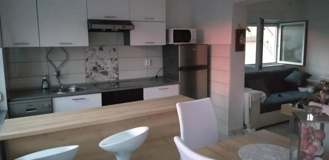 Сasa de vacaciones Apartman Zvoncica Vrsi