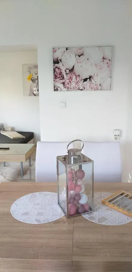 Apartman Zvoncica Vrsi