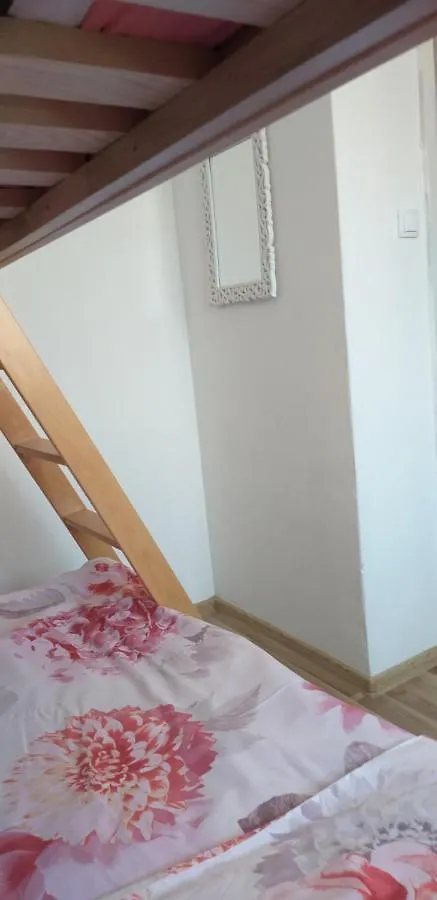 Apartman Zvoncica Vrsi 0*,  Croacia