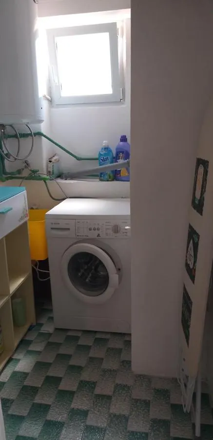 Сasa de vacaciones Apartman Zvoncica Vrsi