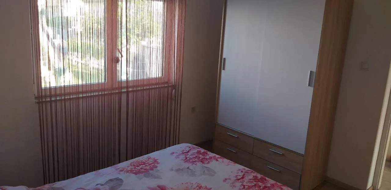 Apartman Zvoncica Vrsi