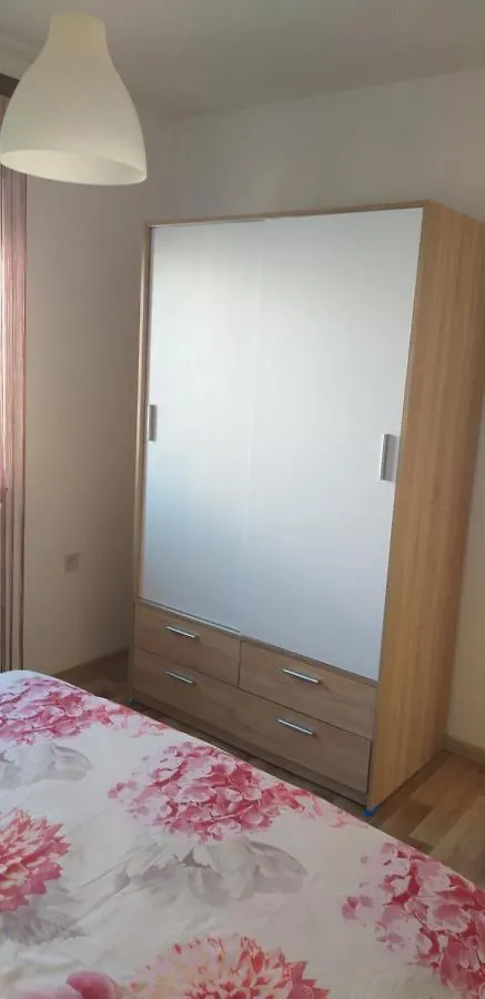 Apartman Zvoncica Vrsi Holiday home