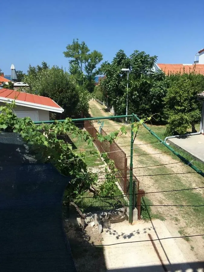 Apartman Zvoncica Vrsi