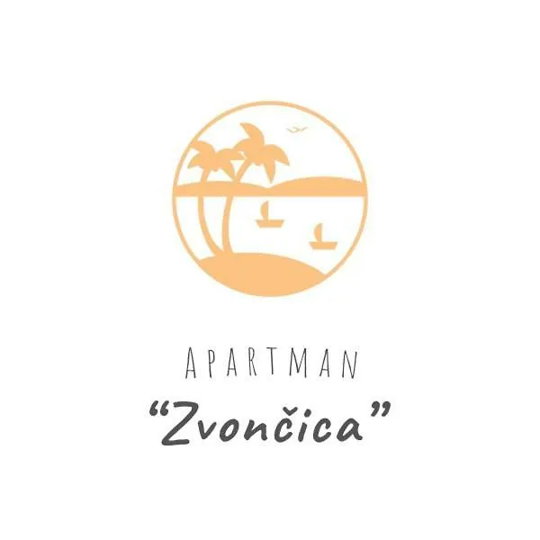 Apartman Zvoncica Vrsi