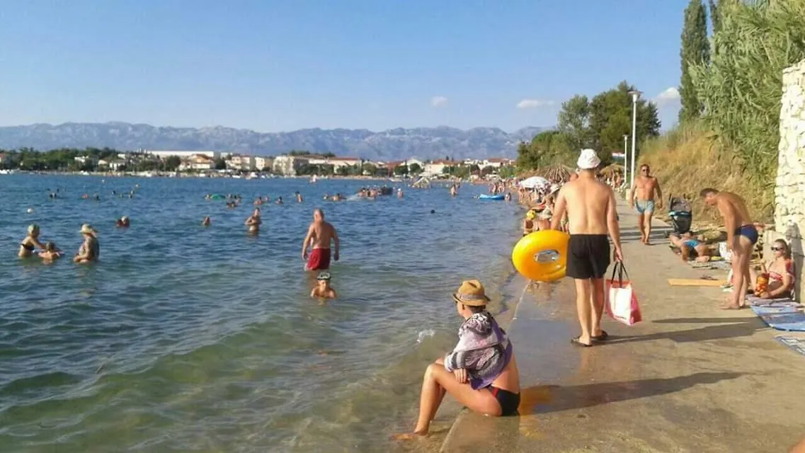 Apartman Zvoncica Vrsi